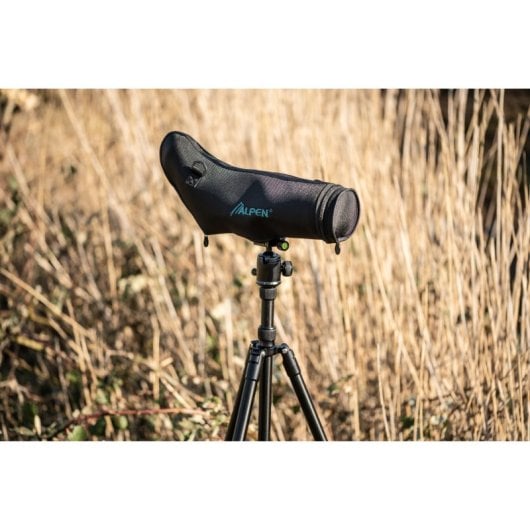 Alpen OpticsLunette d'observation Apex 20-60x80