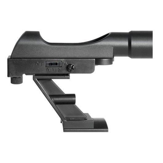 Telescopio riflettore compatto National Geographic 114/500