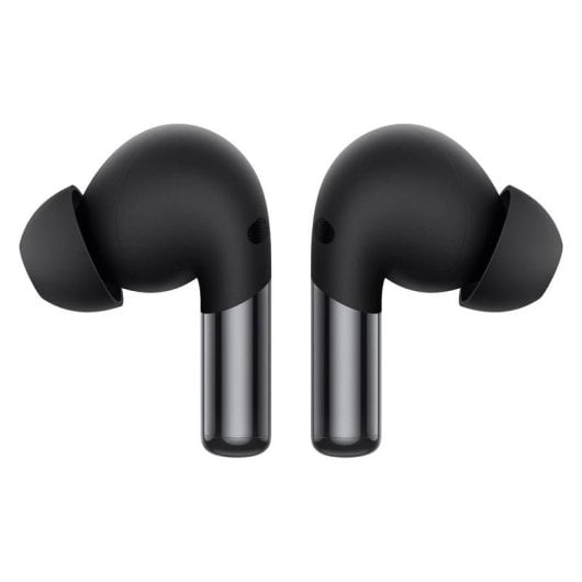 OnePlus Buds Pro 2 Auriculares Bluetooth con Cancelación de Ruido Obsidian Black