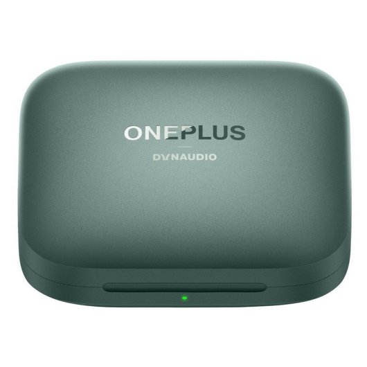OnePlus Buds Pro 2 Auriculares Bluetooth con Cancelación de Ruido Arbor Green