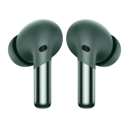 OnePlus Buds Pro 2 Auriculares Bluetooth con Cancelación de Ruido Arbor Green
