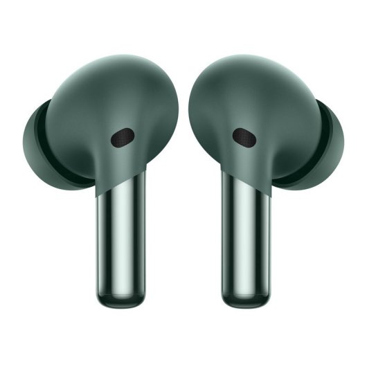 OnePlus Buds Pro 2 Cuffie Bluetooth con cancellazione del rumore Arbor Green