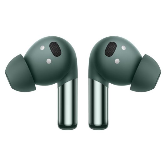 OnePlus Buds Pro 2 Cuffie Bluetooth con cancellazione del rumore Arbor Green