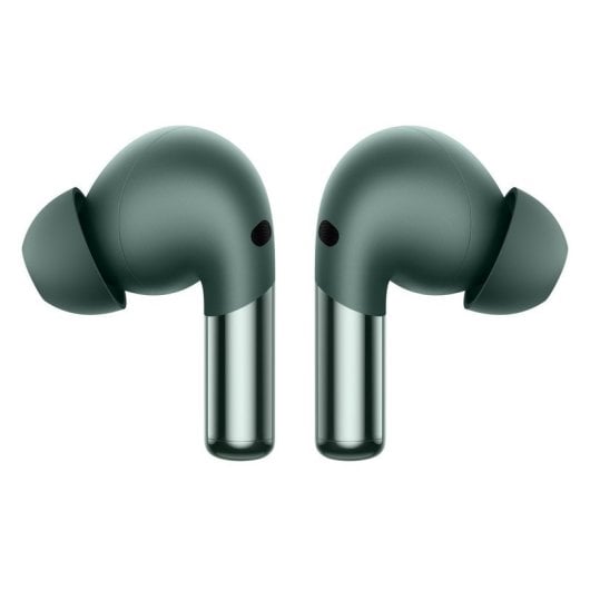 OnePlus Buds Pro 2 Auriculares Bluetooth con Cancelación de Ruido Arbor Green