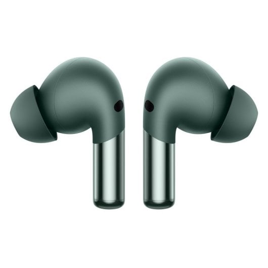 OnePlus Buds Pro 2 Cuffie Bluetooth con cancellazione del rumore Arbor Green