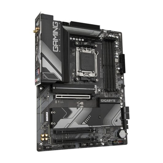 Gigabyte B650 GAMING XAX V2