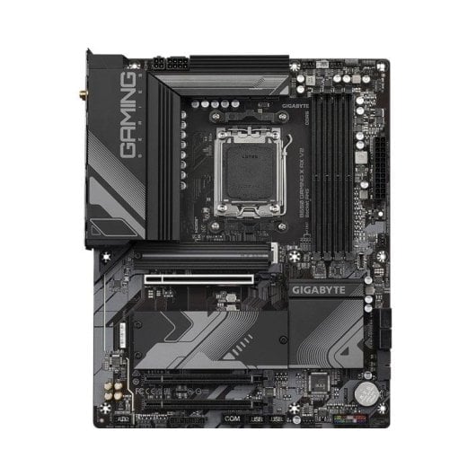 Motherboard Gigabyte B650 GAMING X AX V2 B650 Socket AM5 DDR5 ATX WiFi 6E PCIe 5.0 RAID