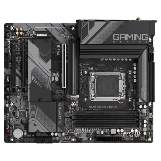 Gigabyte B650 GAMING XAX V2