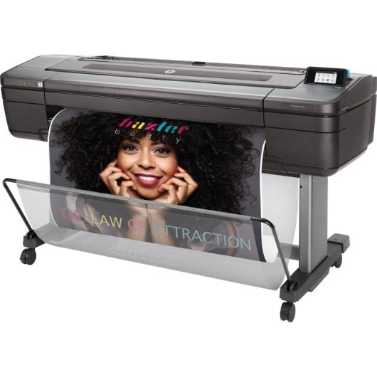 HP DesignJet Z9+dr Impresora Color PostScript de Gran Formato 44" con Cortadora Vertical
