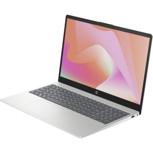 HP 15-FD0055NS Intel Core i5-1334U/8 GB/512 GB SSD/15,6"