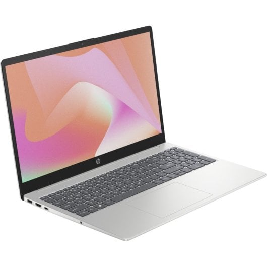 HP 15-FD0055NS Intel Core i5-1334U/8 GB/512 GB SSD/15,6"