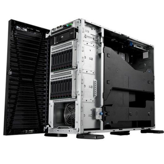 HPE ProLiant ML110 Gen11 Intel Xeon Silver 4410Y/32GB