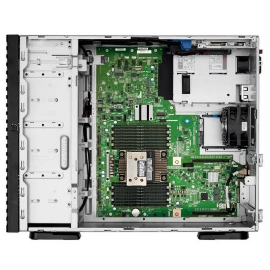 HPE ProLiant ML110 Gen11 Intel Xeon Silver 4410Y/32GB