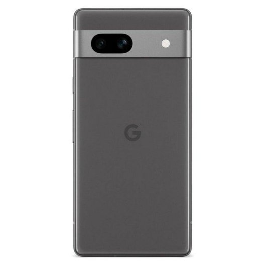 Google Pixel 7a 5G 8GB 128GB 6.1" Carbón