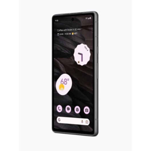 Google Pixel 7a 5G 8GB 128GB 6.1" Carbón