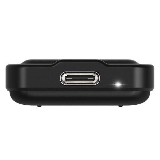 Silicon Power PX10 Unidad SSD PCIe Externa Portátil 1TB USB-C Negra