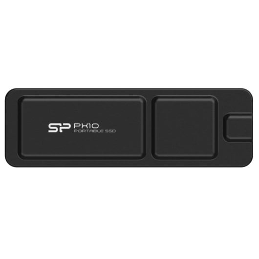Silicon Power PX10 2 To Noir