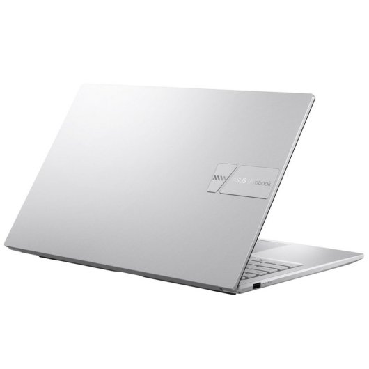 ASUS VivoBook 15 F1504ZA-NJ691W Computer portatile 39,6 cm (15.6") Full HD Intel® Core™ i5 i5-1235U 16 GB DDR4-SDRAM 512 GB SSD Wi-Fi 6E (802.11ax) Windows 11 Home Argento