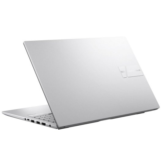 ASUS VivoBook 15 F1504ZA-NJ710 Computer portatile 39,6 cm (15.6") Full HD Intel® Core™ i7 i7-1255U 16 GB DDR4-SDRAM 512 GB SSD Wi-Fi 6E (802.11ax) Argento