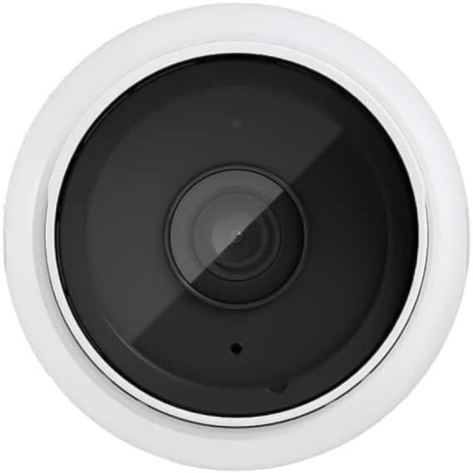 Ubiquiti G5 Bullet Bala Cámara de Vigilancia IP Interior/Exterior 2K