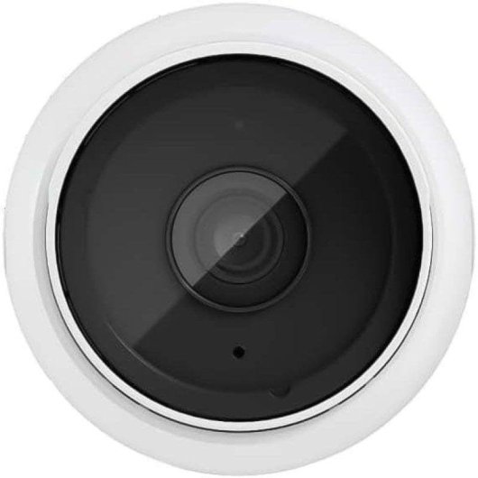 Câmara de vigilância Ubiquiti G5 Bullet 2K Visão Noturna Interior e Exterior Detecção IA
