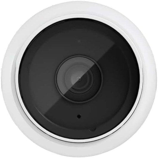 Caméra de surveillance Ubiquiti G5 Bullet 2K Vision Nocturne Intérieur et Extérieur Détection IA Audio