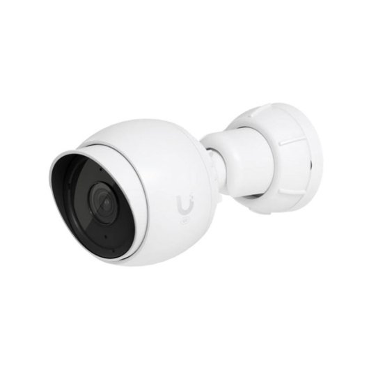 Câmara de vigilância Ubiquiti G5 Bullet 2K Visão Noturna Interior e Exterior Detecção IA