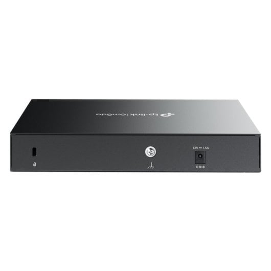 TP-Link ER707-M2 Router VPN Omada Multi-Gigabit 2.5G Preto