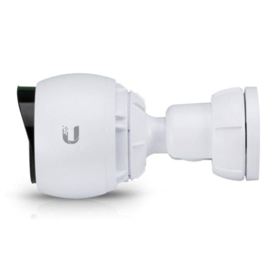 Cámara IP Ubiquiti UniFi G4 Bullet 2K Visión Nocturna Interior y Exterior Detección IA Audio