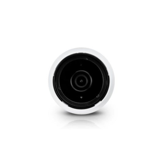 Cámara IP Ubiquiti UniFi G4 Bullet 2K Visión Nocturna Interior y Exterior Detección IA Audio