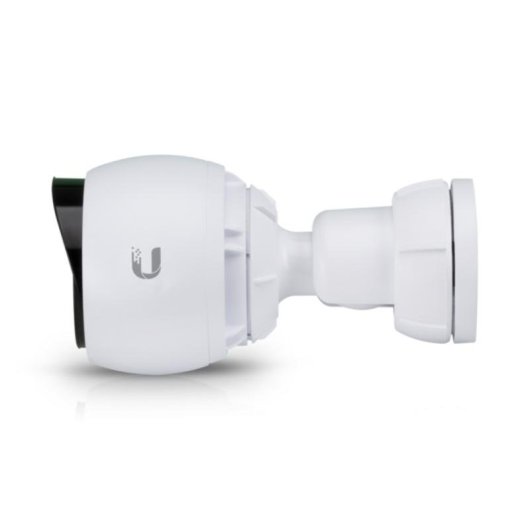 Cámara IP Ubiquiti UniFi G4 Bullet 2K Visión Nocturna Interior y Exterior Detección IA Audio