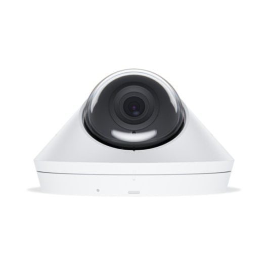 Ubiquiti UVC-G4-DOME caméra de sécurité Dôme Caméra de sécurité IP Intérieure et extérieure 2688 x 1512 pixels Plafond