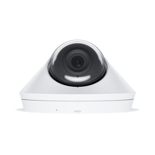 Caméra de surveillance Ubiquiti G4 DOME 2K Vision Nocturne Intérieur et Extérieur Détection IA Audio Bidirectionnel