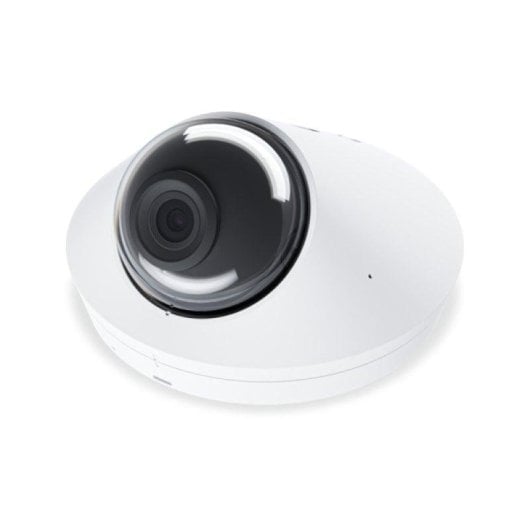 Caméra de surveillance Ubiquiti G4 DOME 2K Vision Nocturne Intérieur et Extérieur Détection IA Audio Bidirectionnel