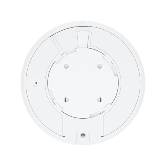 Ubiquiti UVC-G4-DOME telecamera di sorveglianza Cupola Telecamera di sicurezza IP Interno e esterno 2688 x 1512 Pixel Soffitto