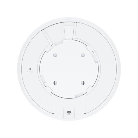 Caméra de surveillance Ubiquiti G4 DOME 2K Vision Nocturne Intérieur et Extérieur Détection IA Audio Bidirectionnel