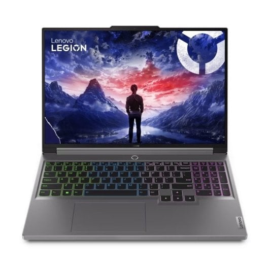 Lenovo Legion 5 16IRX9-099 Intel Core i7-14650HX/16 GB/1 TB SSD/RTX 4060/16'' (PT)