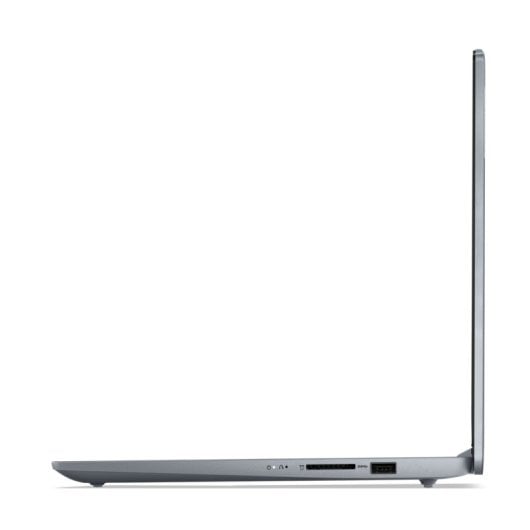 Lenovo IdeaPad Slim 3 14IAH8 Computer portatile 35,6 cm (14") Full HD Intel® Core™ i5 i5-12450H 16 GB LPDDR5-SDRAM 1 TB SSD Wi-Fi 6 (802.11ax) Windows 11 Home Grigio