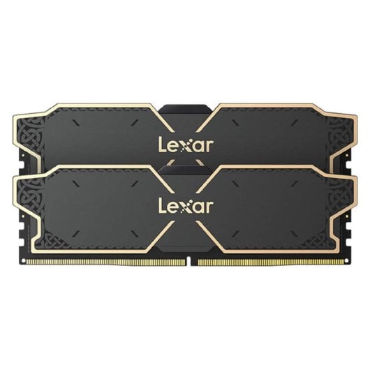 Lexar Thor OC DDR5 6000MHz 32GB 2x16GB CL32