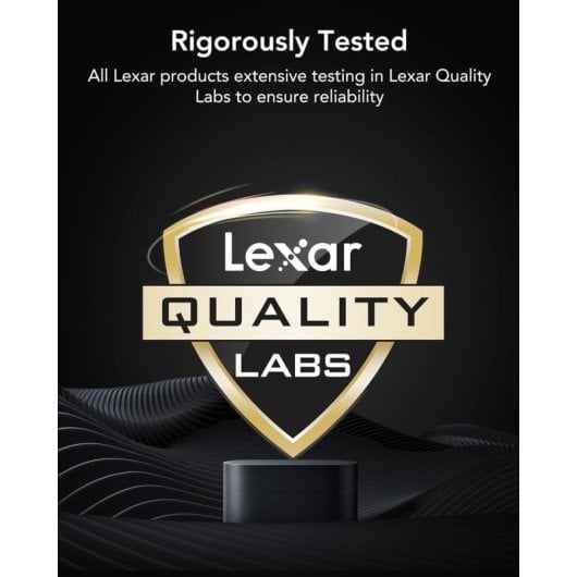Lexar ARES RGB DDR5 6800 MHz 32 GB 2 x 16 GB CL34