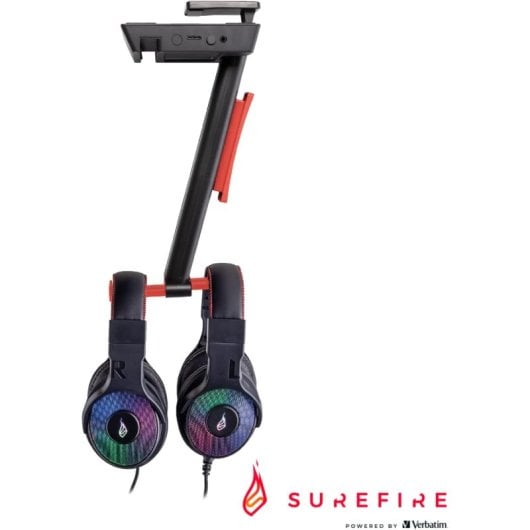 SureFire VINSON N2 Supporto per cuffie