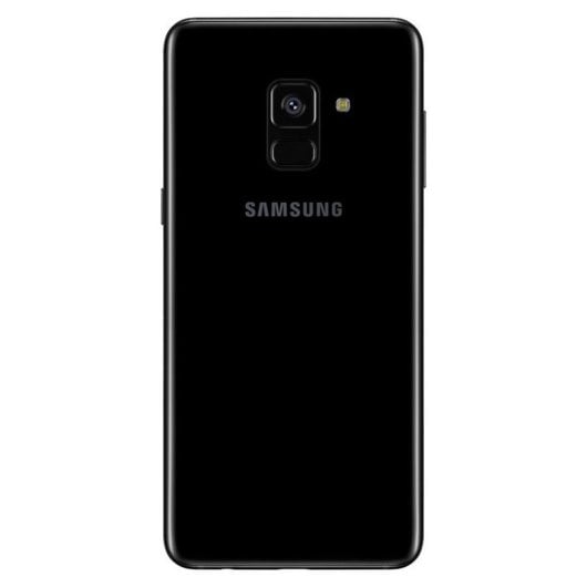 Samsung Galaxy A8 (2018) 4/32GB Negro Libre