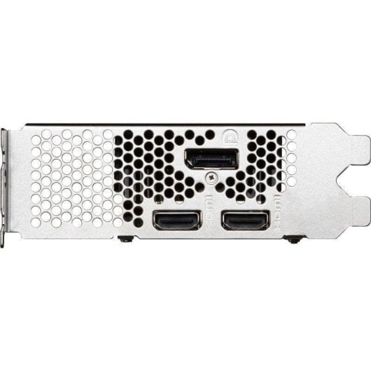 MSI GeForce RTX 3050 LP OC 6G GDDR6