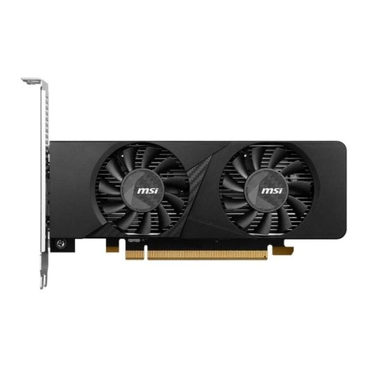 MSI GeForce RTX 3050 LP OC 6G GDDR6