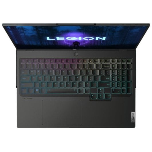 Lenovo Legion Pro 7 16IRX8H Intel Core i9-13900HX/32 GB/1TB SSD/RTX 4080/16"