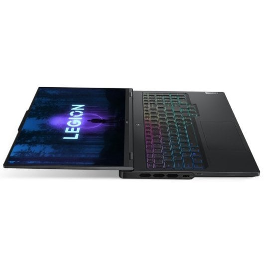 Lenovo Legion Pro 7 16IRX8H Intel Core i9-13900HX/32 GB/1TB SSD/RTX 4080/16"