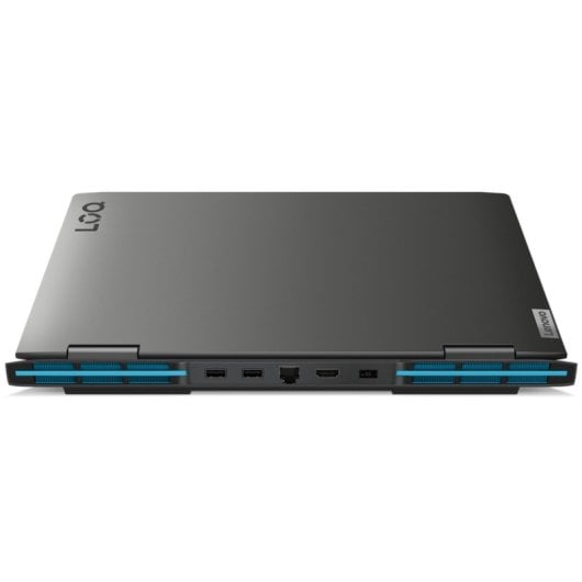 Lenovo LOQ 15APH8 AMD Ryzen 7 7840HS/16GB/1TB SSD/RTX 4060/15.6"