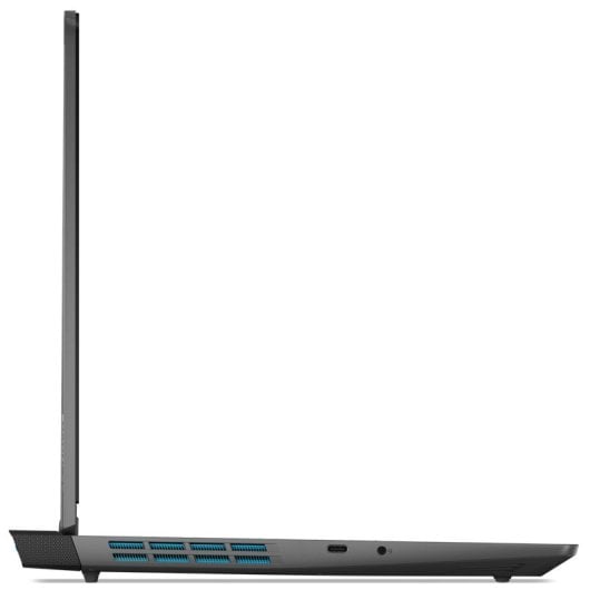 Lenovo LOQ 15APH8 AMD Ryzen 7 7840HS/16GB/1TB SSD/RTX 4060/15.6"