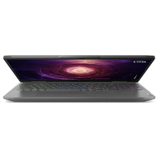 Lenovo LOQ 15APH8 AMD Ryzen 7 7840HS/16GB/1TB SSD/RTX 4060/15.6"
