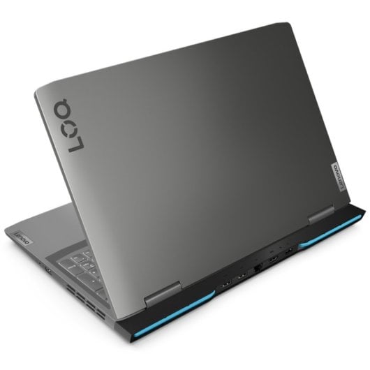 Lenovo LOQ 15APH8 AMD Ryzen 7 7840HS/16GB/1TB SSD/RTX 4060/15.6"